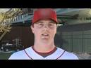 Glove Stories: Jay Bruce