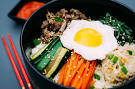 bibimbap pronunciation