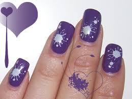 Résultat de recherche d'images pour "manucure facile"