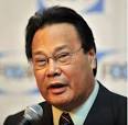 Corona lambasts Palace