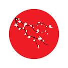 DryIcons Blog Archive Japan tribute     Japan will blossom again