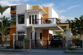 Desain Rumah Minimalis Type 36 Lantai 2 Terbaru 2016 - www ...