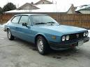Rare in the USA: 1978 Lancia Beta HPE Hatchback For Sale
