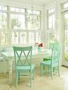 Oceanside Vacation - Countryside Inspiration