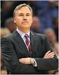 Mike D'Antoni News - The New York Times