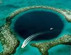 DIVE BELIZE, The Great Blue Hole, Ambergris Caye, Belize, Diving ...