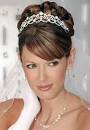 Bride's Hairstyles Archive - - Wedding Bride Dream