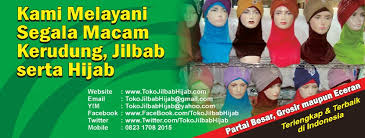 jual hijab tanah abang, jual baju hijab tanah abang, grosir jilbab ...