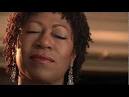 Jazz-zangeres Denise Jannah