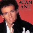 Artist, Adam Ant. Type, Single