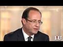 When Francois Hollande becomes