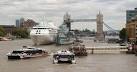 File:Busy Time at London Bridge Pier - geograph.org.uk - 1476897.