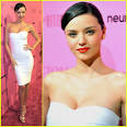 Miranda Kerr: What Is Sexy?