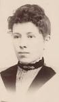 Anna Flora Anderson Grubb