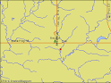 Beggs, Oklahoma (OK 74421) profile: population, maps, real estate ...