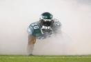 that Brian Dawkins spent
