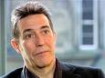 Ciarán Hinds in a few words