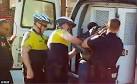 Baltimore Grand Jury indicts six police officers in death of.