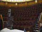 The Anatomy Lecture Theatre - via Daymix