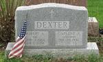 Darlene A. Green
man Dexter (19 ...