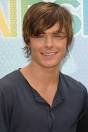Zac Efron Spotted Without