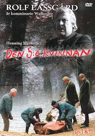 Den 5:e kvinnan (2001)