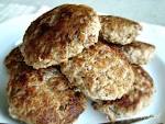 Breakfast Sausages | Ditch The Wheat