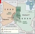 Sudan: Peacekeepers into the fray | The Economist