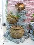 Outdoor & Gardening Pics: Fountain Water Garden, Garden, outdoor ...