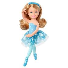 Image result for Mattel Barbie Weihnachtsballerina