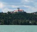 Tihany - a Historic Town on a Peninsula on Lake Balaton