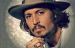 Johnny Depp Officially Becomes A Rock Star By Forming Supergroup.