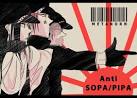 Stand against SOPA/PIPA - METANORN