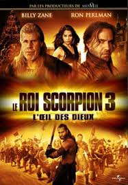 Le Roi Scorpion 3