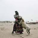 Nigerian Circus - Pieter HUGO (12 photos) - My Modern Metropolis