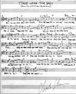 Library Receives Papers of Charles Strouse (July/August 2008 ...