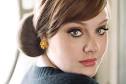 British songstress Adele takes