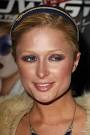 Paris Hilton's wonky left eye,