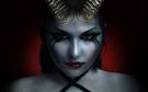 Windrunner. Queen of Pain.