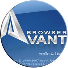  متصفح Avant Browser 2012 Build21