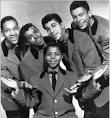 doo-wop « Feed the Buffalo