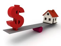 Damaging your mortgage