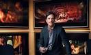 A Conversation with Bill Damaschke, CCO of DreamWorks Animation ...