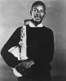 Songs of the Day: Ornette Coleman - Murphys Law