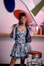 Fashion 2011 | INDIE REWIND: Character Study — Lisa Turtle