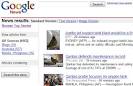 GOOGLE NEWS Source Filtering
