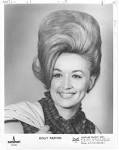 She's Dolly Parton and it's