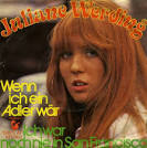 1973. Juliane Werding - juliane-werding-wenn-ich-ein-adler