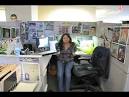 Cubicle Workout