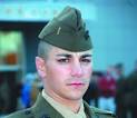The Iannelli FamilyU.S. Marine